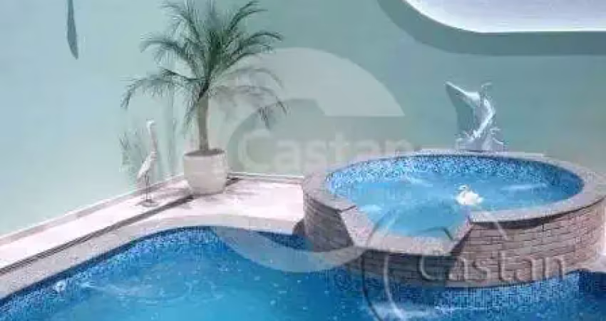 Casa em condomínio fechado com 4 quartos à venda na Rua Tapuitinga, --, Vila Formosa, São Paulo