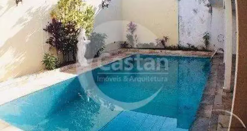 Casa em condomínio fechado com 4 quartos à venda na Rua José Lógulo, --, Mooca, São Paulo