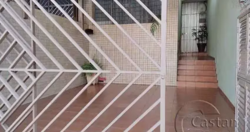 Casa em condomínio fechado com 3 quartos à venda na Rua Almirante Alexandrino, --, Água Rasa, São Paulo