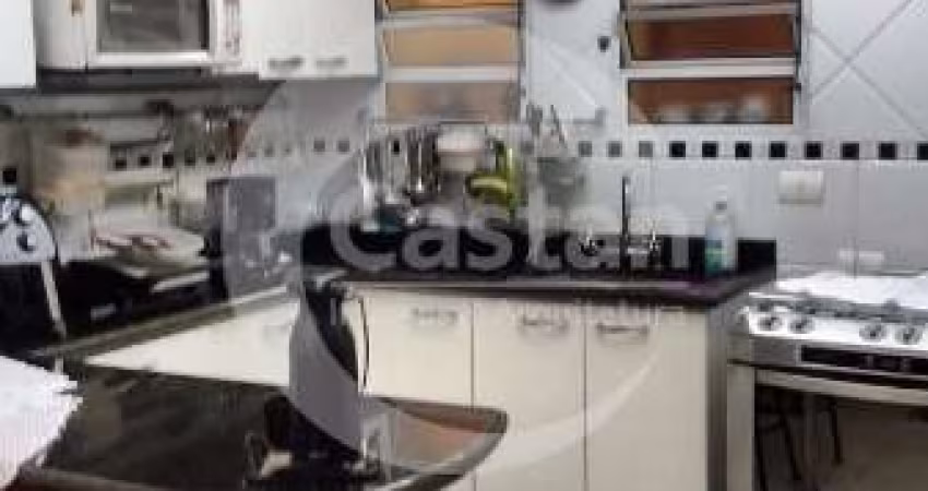 Casa em condomínio fechado com 3 quartos à venda na Rua Chamantá, --, Mooca, São Paulo
