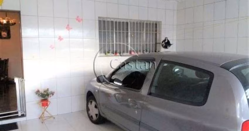 Casa em condomínio fechado com 3 quartos à venda na Rua Antônio Gomes, --, Vila Ema, São Paulo