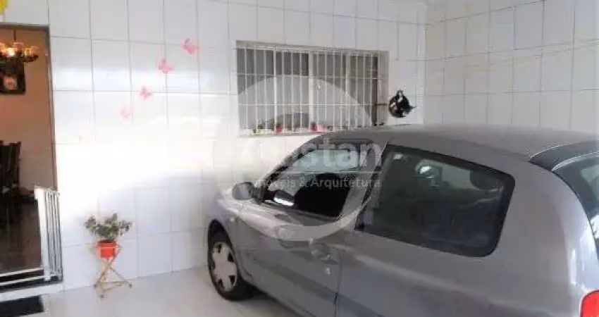 Casa em condomínio fechado com 3 quartos à venda na Rua Antônio Gomes, --, Vila Ema, São Paulo