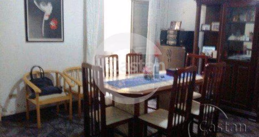 Casa em condomínio fechado com 3 quartos à venda na Rua Madre de Deus, --, Mooca, São Paulo
