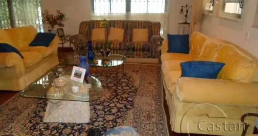 Casa em condomínio fechado com 4 quartos à venda na Rua Rivadávia Correia, --, Mooca, São Paulo