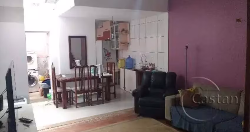 Casa em condomínio fechado com 3 quartos à venda na Travessa Queiroga, --, Brás, São Paulo