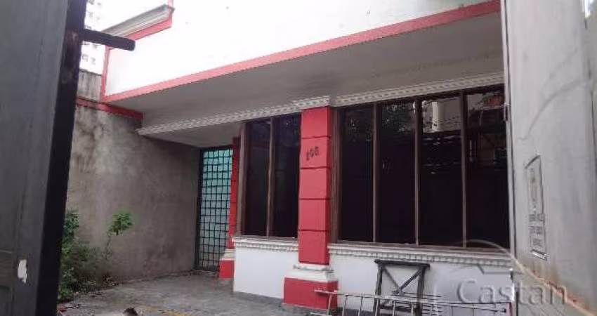 Casa em condomínio fechado com 3 quartos à venda na Rua Padre Raposo, --, Mooca, São Paulo