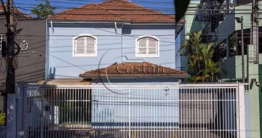 Casa em condomínio fechado com 5 quartos à venda na Avenida Paes de Barros, --, Mooca, São Paulo