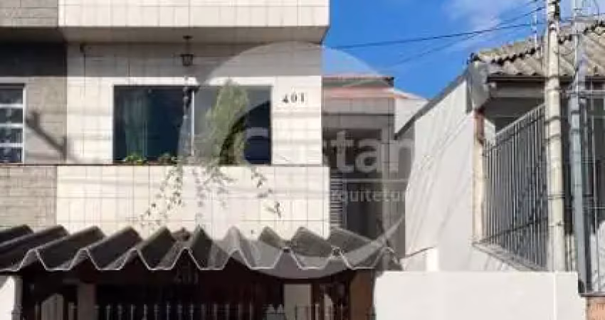 Casa em condomínio fechado com 3 quartos à venda na Rua Orlando Calixto, --, Vila Prudente, São Paulo