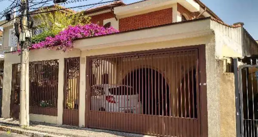 Casa em condomínio fechado com 3 quartos à venda na Rua Timbó, --, Mooca, São Paulo