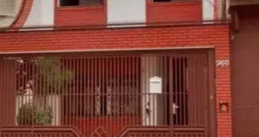 Casa em condomínio fechado com 4 quartos à venda na Rua Leme da Silva, --, Mooca, São Paulo