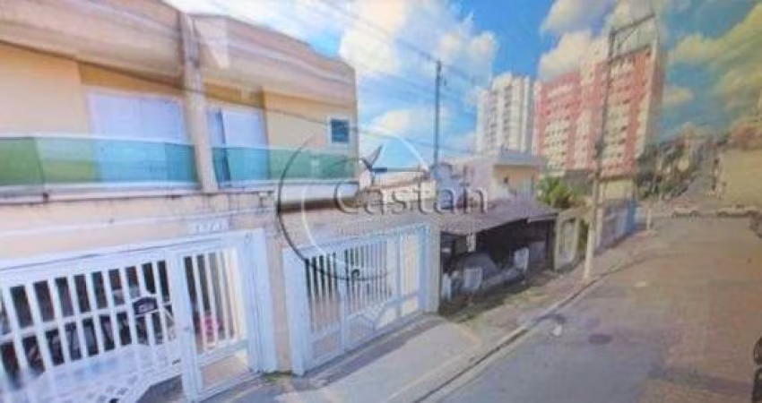 Casa em condomínio fechado com 3 quartos à venda na Rua Renato Rinaldi, --, Vila Carrão, São Paulo