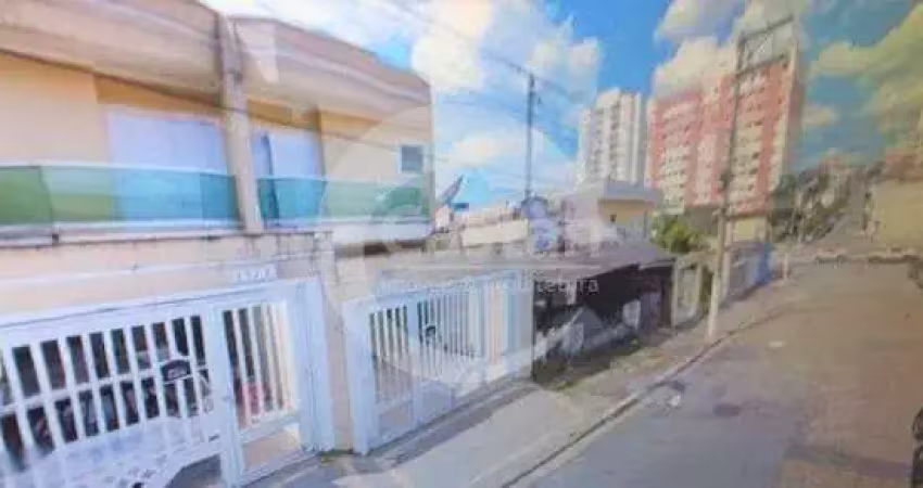 Casa em condomínio fechado com 3 quartos à venda na Rua Renato Rinaldi, --, Vila Carrão, São Paulo
