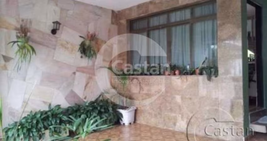 Casa em condomínio fechado com 3 quartos à venda na Rua Correia de Lacerda, --, Vila Formosa, São Paulo