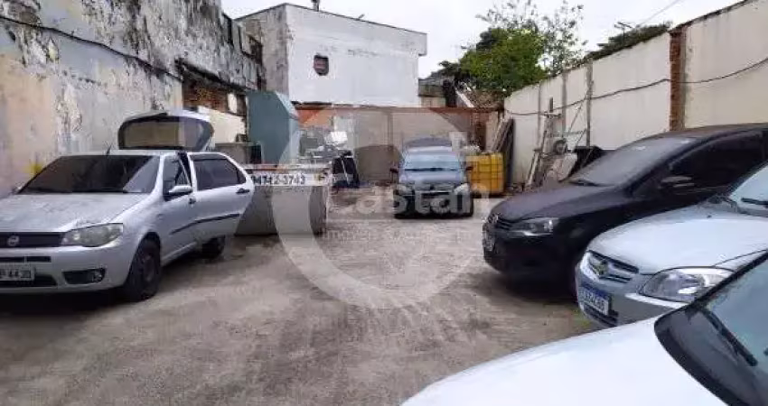 Terreno em condomínio fechado à venda na Rua Rio do Peixe, --, Vila Prudente, São Paulo