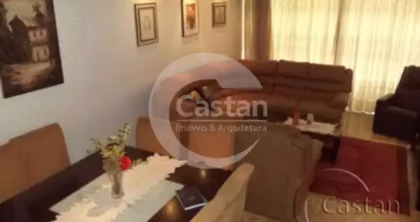 Casa em condomínio fechado com 3 quartos à venda na Rua Taiaçupeba, --, Vila Prudente, São Paulo