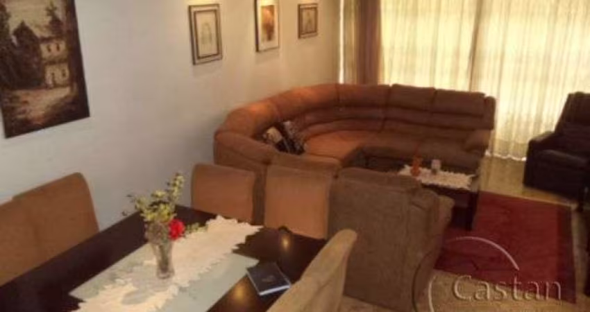 Casa em condomínio fechado com 3 quartos à venda na Rua Taiaçupeba, --, Vila Prudente, São Paulo