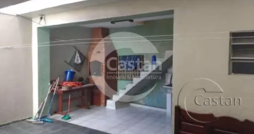 Casa em condomínio fechado com 2 quartos à venda na Rua Correia de Lacerda, --, Vila Formosa, São Paulo