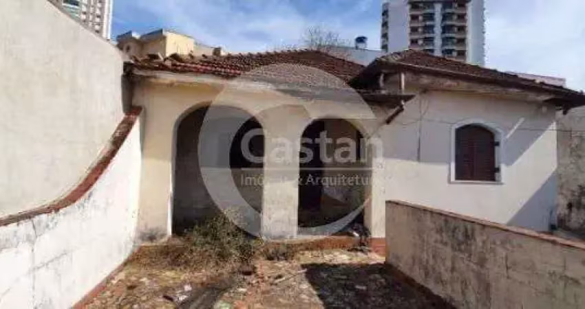 Terreno em condomínio fechado à venda na Rua Dona Vitória Speers, --, Vila Formosa, São Paulo