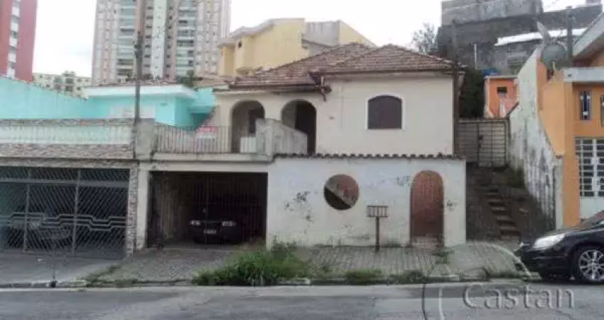 Terreno em condomínio fechado à venda na Rua Dona Vitória Speers, --, Vila Formosa, São Paulo