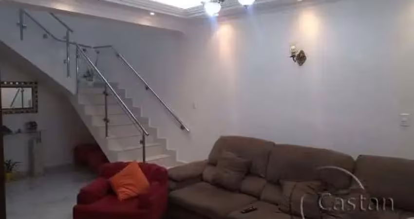 Casa em condomínio fechado com 3 quartos à venda na Rua da Mooca, --, Mooca, São Paulo