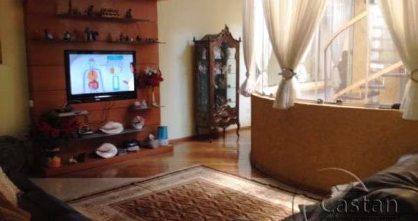 Casa em condomínio fechado com 4 quartos à venda na Travessa Paquequer, --, Mooca, São Paulo