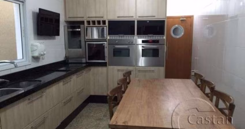 Casa em condomínio fechado com 4 quartos à venda na Rua Professor Gustavo Pires de Andrade, --, Vila Zelina, São Paulo