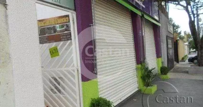 Terreno em condomínio fechado à venda na Rua Ibitirama, --, Vila Prudente, São Paulo