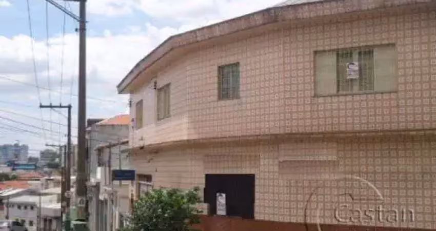 Casa em condomínio fechado com 3 quartos à venda na Rua do Oratório, --, Mooca, São Paulo
