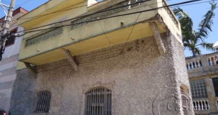 Casa em condomínio fechado com 1 quarto à venda na Rua Clemente Bonifácio, --, Mooca, São Paulo