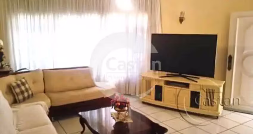 Casa em condomínio fechado com 3 quartos à venda na Rua Luís Gregnanin, --, Mooca, São Paulo