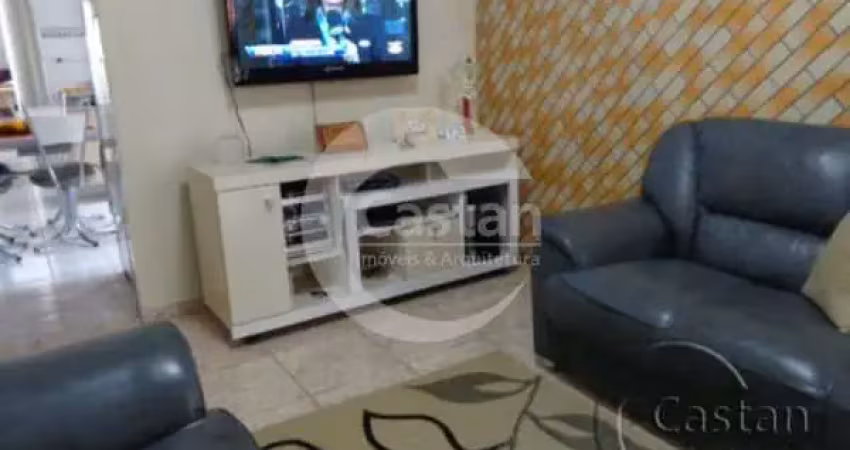 Casa em condomínio fechado com 2 quartos à venda na Rua Cabruê, --, Vila Alpina, São Paulo