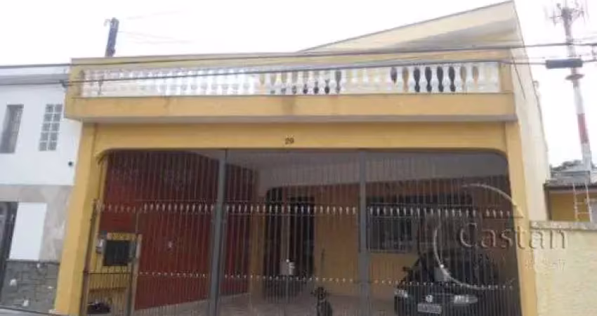 Casa em condomínio fechado com 3 quartos à venda na Jaguariuna, --, Vila Prudente, São Paulo