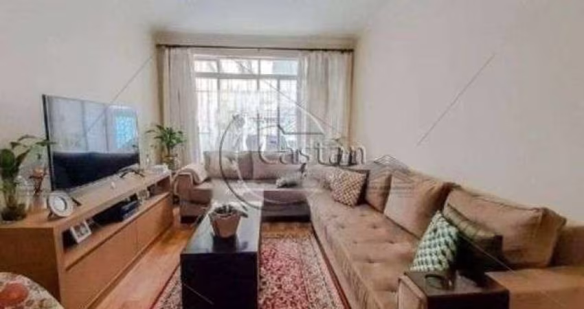 Casa em condomínio fechado com 4 quartos à venda na Rua Miguel Zuccas, --, Mooca, São Paulo