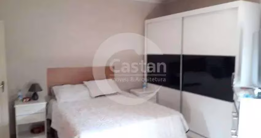 Casa em condomínio fechado com 2 quartos à venda na Rua Cananéia, --, Vila Prudente, São Paulo