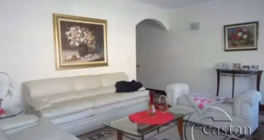 Casa em condomínio fechado com 3 quartos à venda na Travessa Paquequer, --, Água Rasa, São Paulo