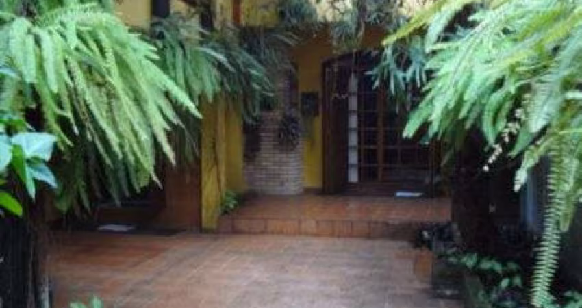 Casa em condomínio fechado com 1 quarto à venda na Rua Frei Gaspar, --, Mooca, São Paulo