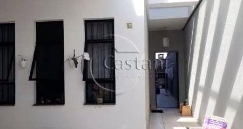 Casa em condomínio fechado com 3 quartos à venda na Rua Doutor Sanareli, --, Vila Prudente, São Paulo