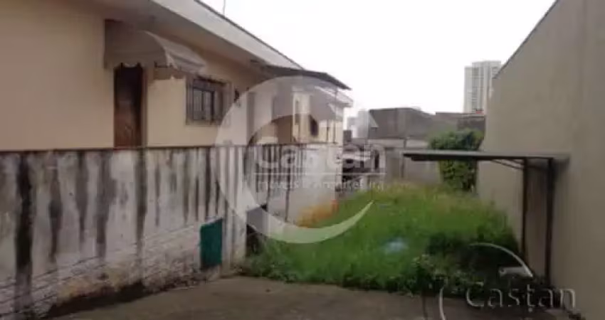 Terreno em condomínio fechado à venda na Rua Jaboticabal, --, Mooca, São Paulo