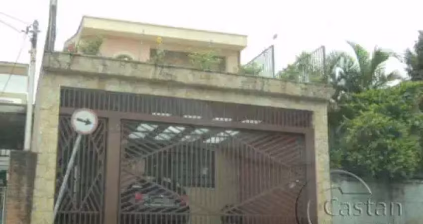Casa em condomínio fechado com 5 quartos à venda na Rua Vergel, --, Mooca, São Paulo