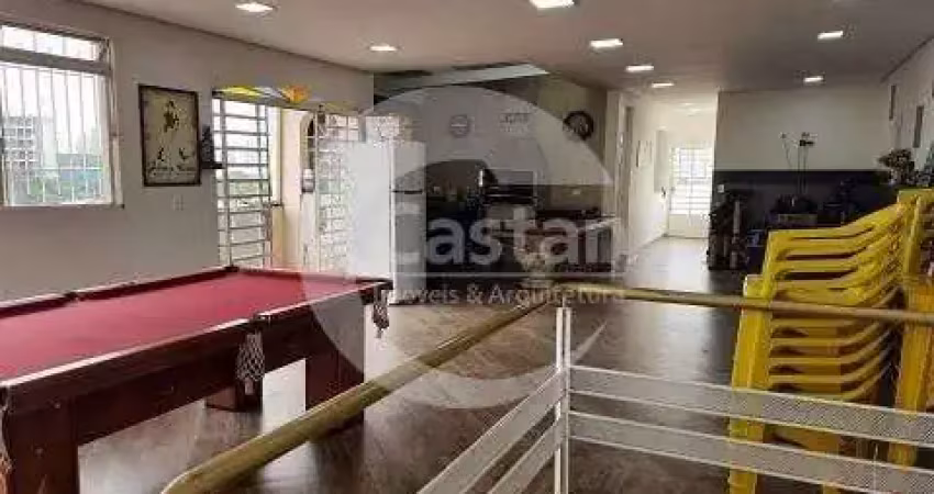 Casa em condomínio fechado com 5 quartos à venda na Rua Curupace, --, Mooca, São Paulo