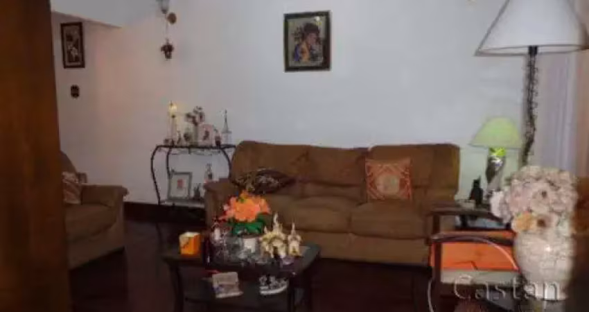 Casa em condomínio fechado com 2 quartos à venda na Rua Manuel Onha, --, Mooca, São Paulo