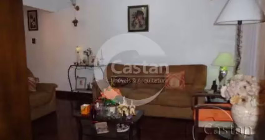 Casa em condomínio fechado com 2 quartos à venda na Rua Manuel Onha, --, Mooca, São Paulo
