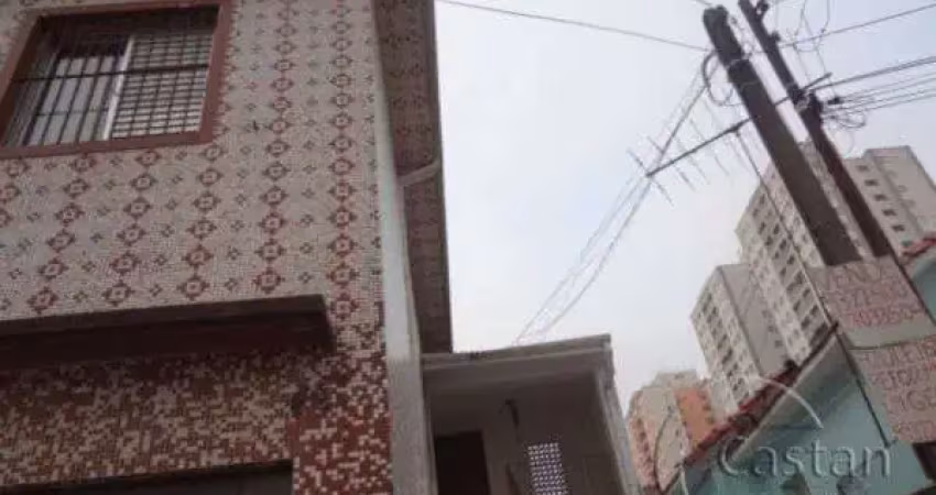 Casa em condomínio fechado com 15 quartos à venda na Rua Dante Alighieri, --, Vila Prudente, São Paulo