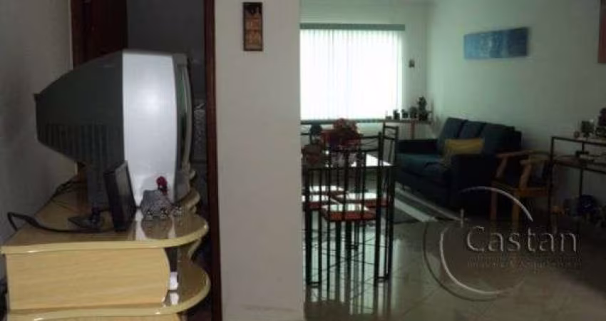 Casa em condomínio fechado com 3 quartos à venda na Rua Edgar de Azevedo Soares, --, Vila Matilde, São Paulo