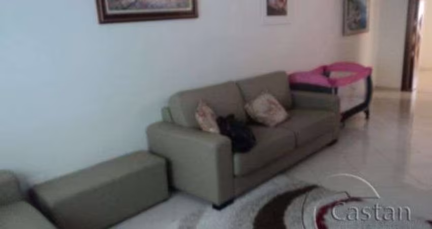 Casa em condomínio fechado com 3 quartos à venda na Rua Manaus, --, Mooca, São Paulo