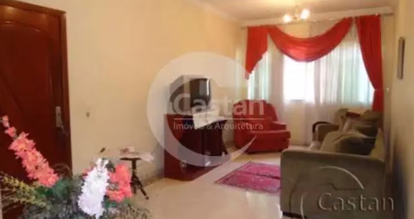Casa em condomínio fechado com 3 quartos à venda na Rua Professor Raul Briquet, --, Mooca, São Paulo