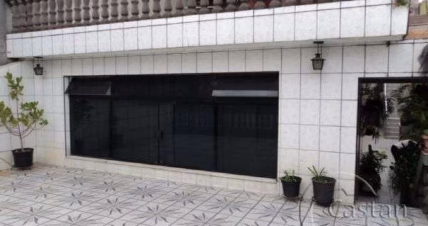 Casa em condomínio fechado com 3 quartos à venda na Rua Juliano Moreira, --, Vila Ema, São Paulo