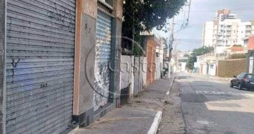 Casa em condomínio fechado com 2 quartos à venda na Rua Antônio Gomes, --, Vila Ema, São Paulo