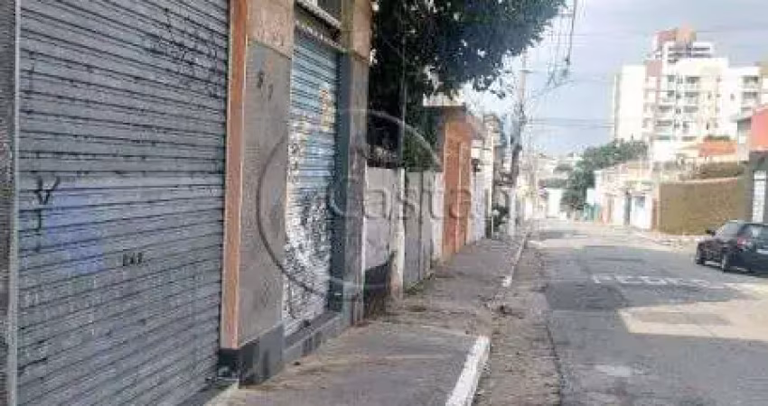 Casa em condomínio fechado com 2 quartos à venda na Rua Antônio Gomes, --, Vila Ema, São Paulo