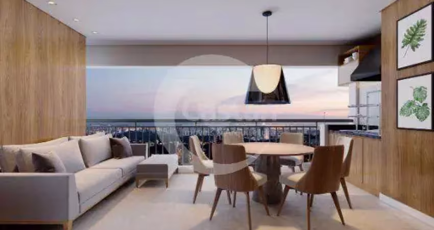 Apartamento com 2 quartos à venda na Rua Ibitirama, --, Vila Prudente, São Paulo
